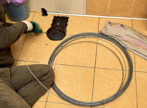 Bayrampaşa Lavabo Açma